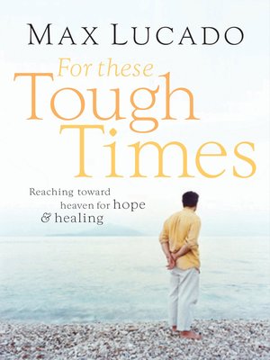cover image of For the Tough Times